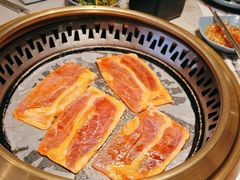 -汉阳廷自助烤肉(同和金铂天地店)