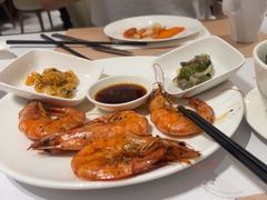 -晶丽香榭自助餐(南京大饭店)