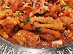 -胖哥俩肉蟹煲(湖滨银泰in77店)