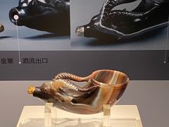 -陕西历史博物馆