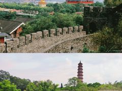 -广州莲花山旅游区