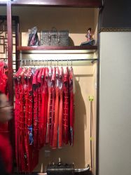 -孟洛川·旗袍高级定制