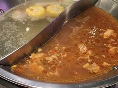 -大喜牛鲜牛肉火锅(世纪金源店)