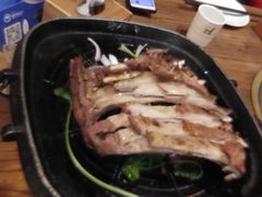 -额尔敦草原涮羊肉·烧烤(冻青树总店)