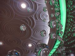 -青岛海尔洲际酒店