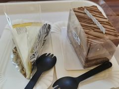 -85度C(厦门中华城新店)