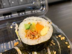 -韩味轩(丰盛町店)
