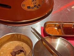 -西塔老太太泥炉烤肉(苏州大悦城店)