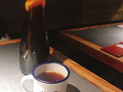 -探鱼·鲜青椒爽麻烤鱼(番禺万达店)