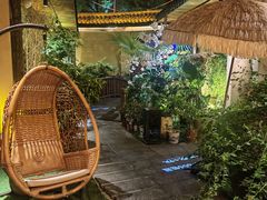-王捌小院(红花坡店)