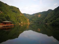 -仙居谷风景区