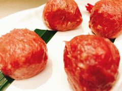 牛肉芝士丸-海底捞火锅(北京路店)