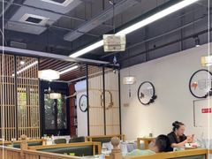 大堂-名善山珍·野生菌汤锅(文殊院店)