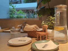 -龙治汉堡(中华城店)
