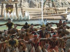 -七彩云南欢乐世界