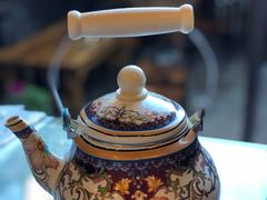 -小厨子私房菜·云南美食店