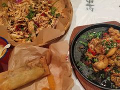-东排食堂长沙小吃大排档(五一广场店)