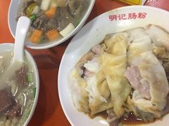-西关明记肠粉(荔枝湾店)