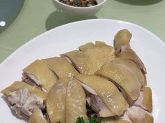 -兴悦酒家(环市东路店)