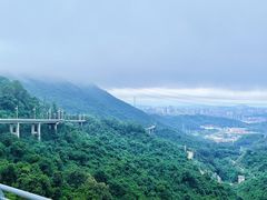 -东部华侨城
