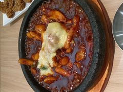 -小木屋拌饭(西安华阳城店)