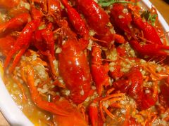 -杨记玉喜龙虾肥蛤(文东店)