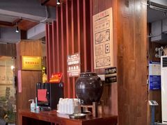 -勝记粉库桂林米粉非遗传承(西街店)