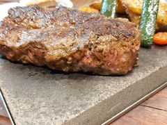 -Erman岩烧牛排(虹桥南丰城店)
