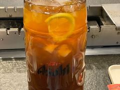 -長壹旋转烤吧 农家鸡火锅