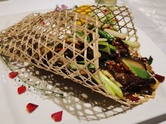 -东方银座国际酒店·爱晚亭·精致湘菜