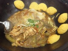 -大鹅岛灶台鱼·铁锅炖(水库路店)