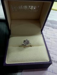 android_upload_pic-威德钻石-克拉钻大本营(南京东路店)