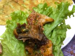 -海花锅盖烧烤店(怡馨家园店)