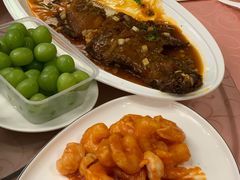 -烤肉宛饭庄(南礼士路店)