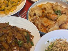 -吴记酱骨炖菜馆(西大直街店)