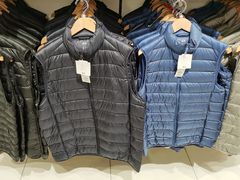 -优衣库(南京建邺万达广场店)