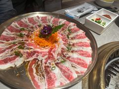 -韩盛·古法烤肉店(皇城恒隆广场店)