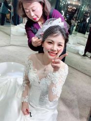 -WEIM.唯蜜美妆工作室