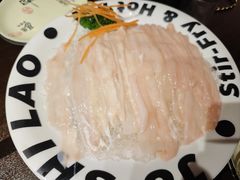 -潮澎派·潮汕菜大排档(南较西路店)
