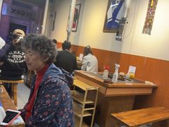 -阿山卓·野生菌火锅·纳西火塘烤肉