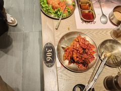 -西塔老太太泥炉烤肉(沈阳店)