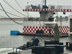 -泰达航母主题公园