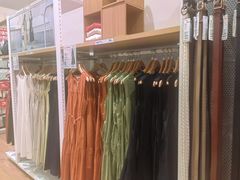 -优衣库(武汉国际广场店)