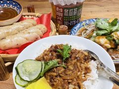 -捡角台湾食堂(宝山店)