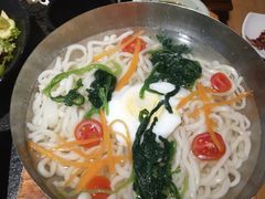 -盛江山自助料理(太原街万达店)