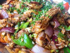 糯香鸭掌-戴师傅川西坝子(彩泉旗舰店)