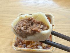 牛肉原汁汤包-千忆汤包(闽江路店)