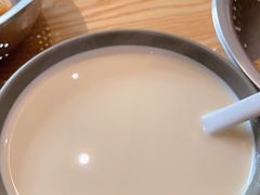 -弄堂咪道-饭香·面香·馄饨香(钦州北路田尚坊店)