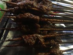 -晓靖轩烧烤(沙河风情店)