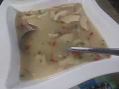 野生菌汤-88号小吃店·经典云南菜·地道纳西美食